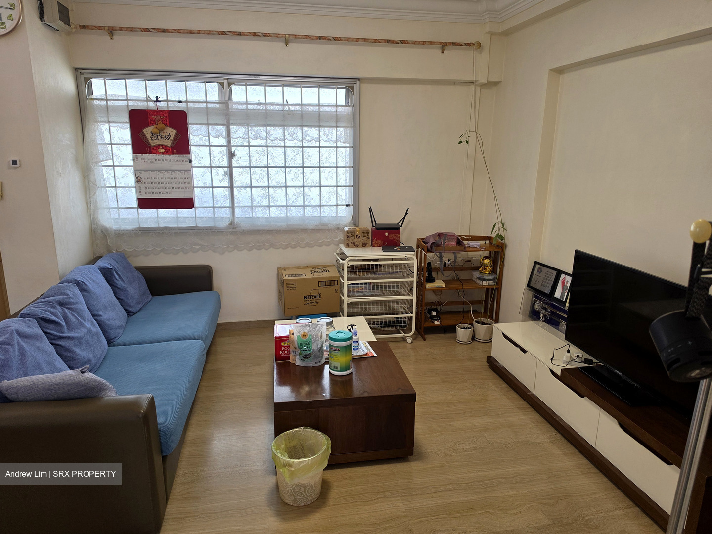 Blk 289F Nature View (Bukit Batok), HDB 4 Rooms #625535141